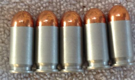 Cci Ammunition 9x18 Makarov 95 Grain Tmj Round Nose Bullet Ammunition Ammo 50 Count Total Metal