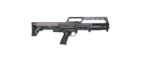Kel Tec Ks7 12ga Surplus Gng