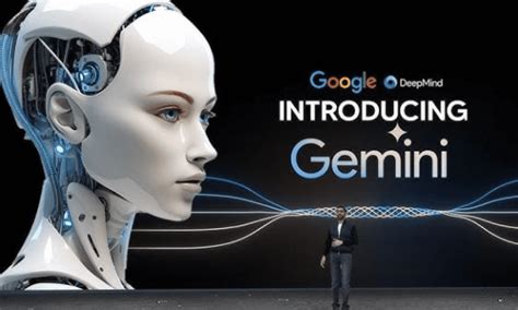 Gemini Las cinco cosas que debes sobre la nueva súper IA de Google