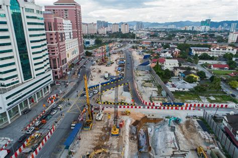 Jalan Ipoh (Jalan Ipoh) - MRT Corp