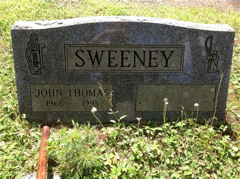 Exploring The Life And Legacy Of John Thomas Sweeney