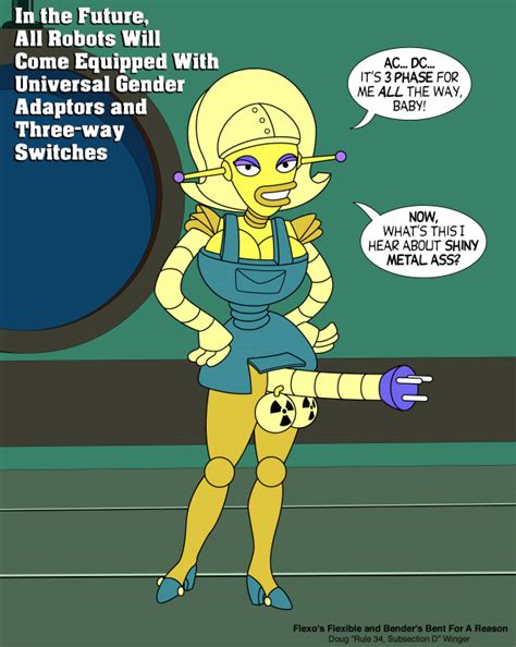 Read Futurama Hen Hentai Porns Manga And Porncomics Xxx