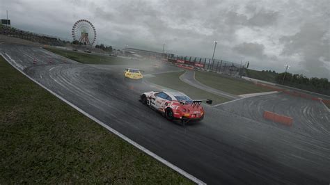 Key Steps To Improve In Assetto Corsa Competizione