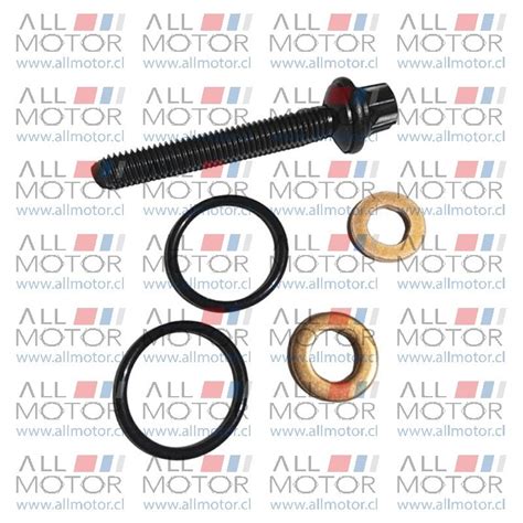 Kt Kit De Reparaci N De Inyector Original Para Ssangyong