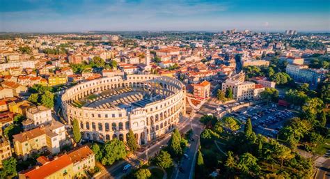 Where To Stay In Pula Best Places To Stay For