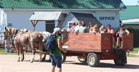 Weekend blast at the York County Fair