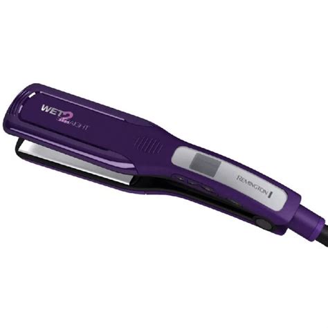 Planchas De Cabello Tottus Remington
