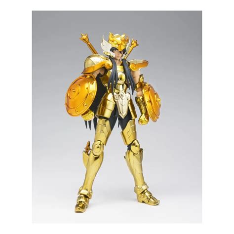 Myth Cloth Ex Libra Shiryu Saint Seiya Tamashii Nations