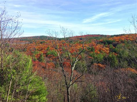 Blue Hills Reservation » The Modern Female Hiker