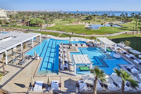 Hurghada Top De Hoteluri Unde Te Vei Sim I Ca N Paradis Cu