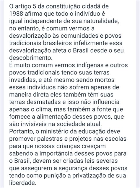 Redação 1264868 Estuda ENEM