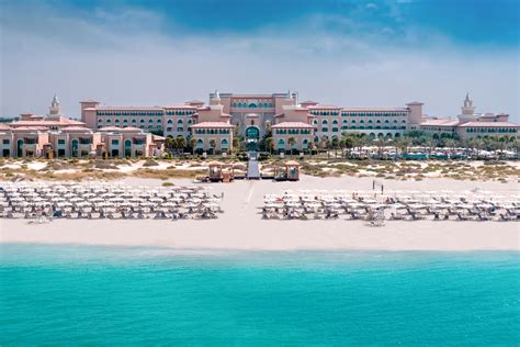 Abu Dhabis Rixos Premium Saadiyat Island Launches Daycation Package