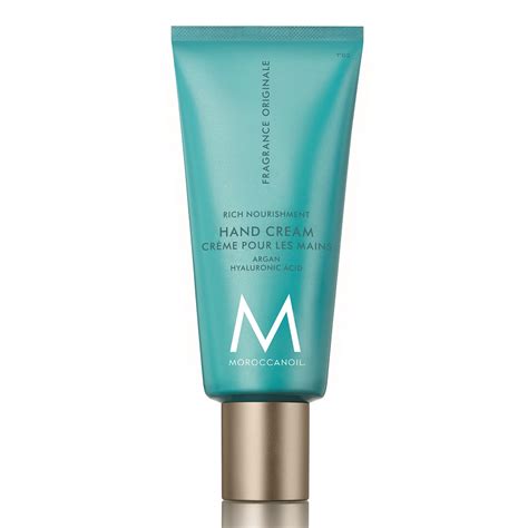 Crema Pentru Maini Fragrance Originale 40 Ml Moroccanoil Farmacia