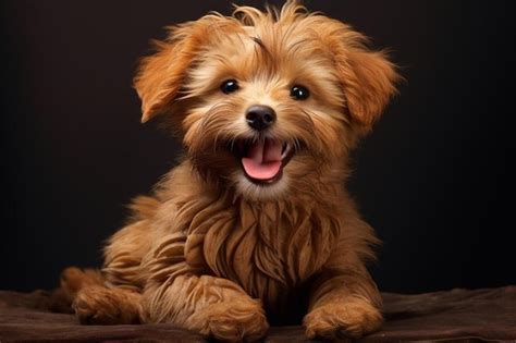 Premium Photo | Aktivait small breed small dogs available for adoption ...