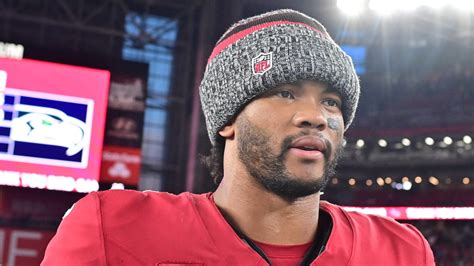 Kyler Murray Reacts To Cardinals Drafting Offensive Weapon Yardbarker