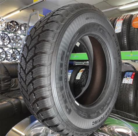 Зимние шины Petlas Fullgrip PT935 215/70 R15 109/107R: купить резину в ...