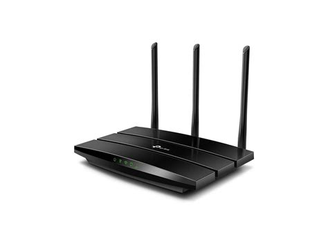 TP-Link Archer A8 Dual Band Router - tech.co.za