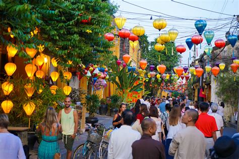 The Top Things To Do In Hoi An Every Traveller Should Not Miss