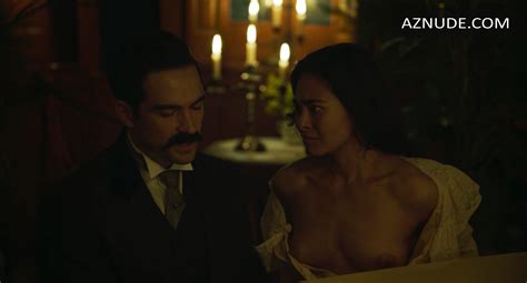 Dance Of The Forty One Nude Scenes Aznude