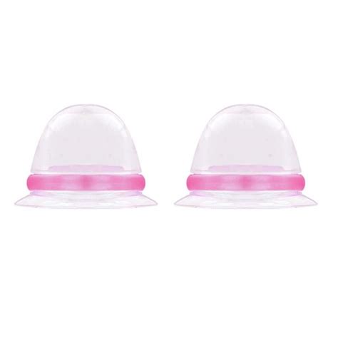 2 Pcs Nipple Corrector For Flat Inverted Nipples S Vicedeal