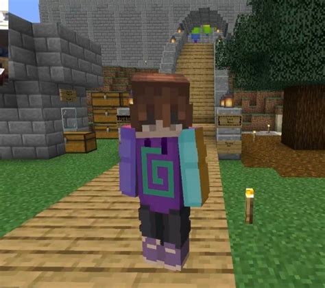 The Best 30 Karljacobs Skin Minecraft