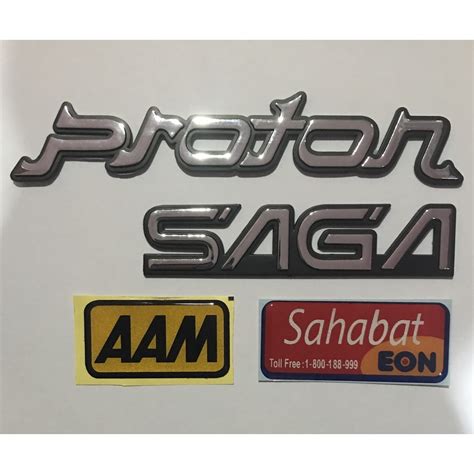 Proton SAGA LMST PROTON ISWARA PROTON SAGA Old Friendly EON Chicken