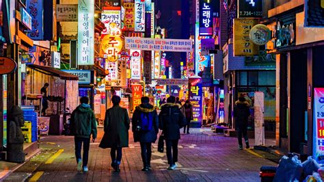 Best Things To Do In Seoul