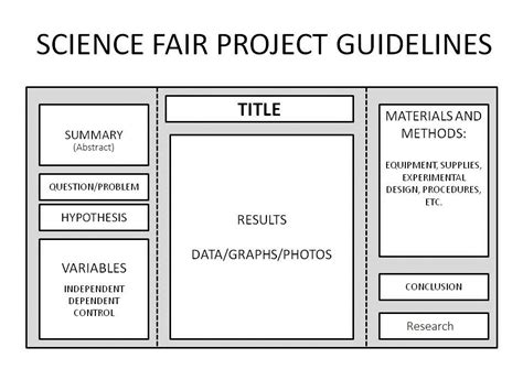 Science Fair