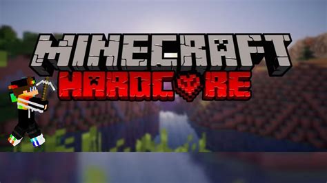 Een Nieuw Begin In Minecraft Hardcore 1 YouTube