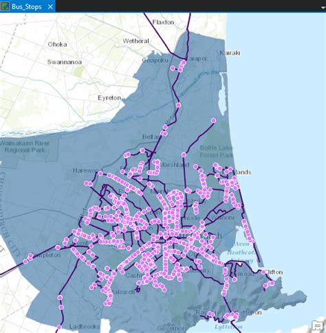 Arcgis Pro Tips Get Your Maps In Sync