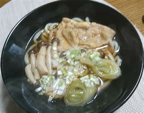 お昼は うどん 豆大福のブログ