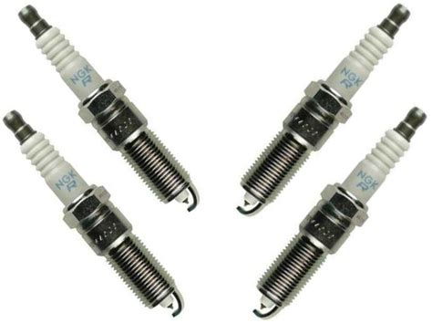 NGK PLZKAR6A 11 Alternative Spark Plugs