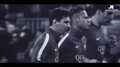 Duet Maut Trio NSM NEYMAR SUAREZ MESSI YouTube