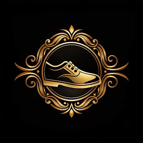 15000 Shoes Logo Art Pictures