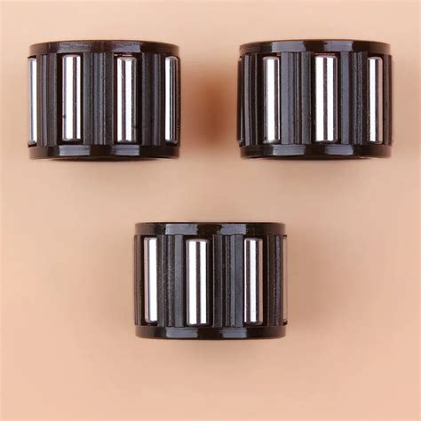 Piston de rechange pour tronçonneuse roulement pour Stihl MScondeed