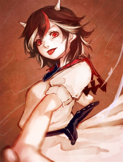 Kijin Seija Seija Kijin Touhou Mobile Wallpaper By Bankyuu