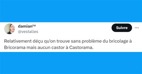 Top Des Tweets Les Plus Dr Les Sur Le Bricolage Pour Les Manuels