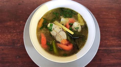 Mengenal Pindang Koyong Kuliner Olahan Ikan Khas Nelayan Banyuwangi
