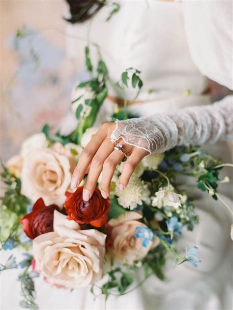 Intimate Autumnal Wedding At The Lodge At Blue Sky Auberge Lucy Struve