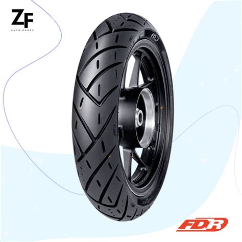 Jual Ban Fdr Sport Zevo Ring Tubeless Vespa Piagio New Scoopy