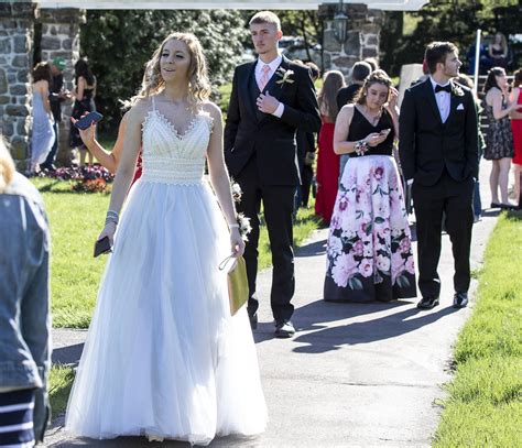 Donegal High School Prom 2019