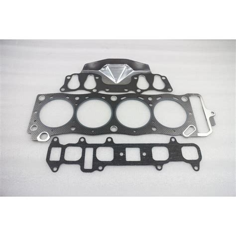 VRS Head Gasket Set Fit For Toyota Hilux 22R 2 4L 8V RN85 RN90 RN105