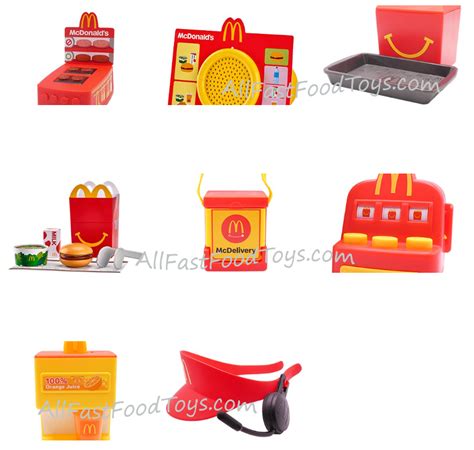 mcdonalds philippines happy meal toys november