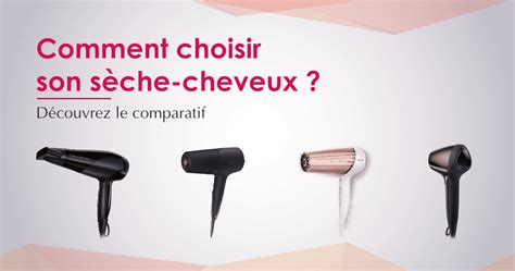 Le Meilleur S Che Cheveux Comparatif Avis Et Guide Dachat