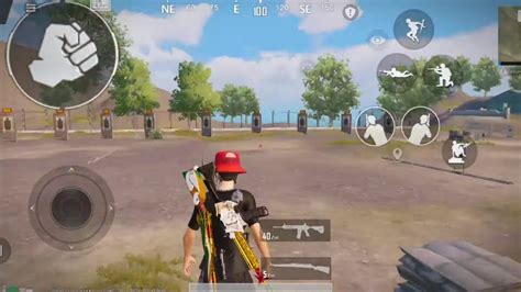 Hud Pubg Mobile As Melhores Para E Dedos