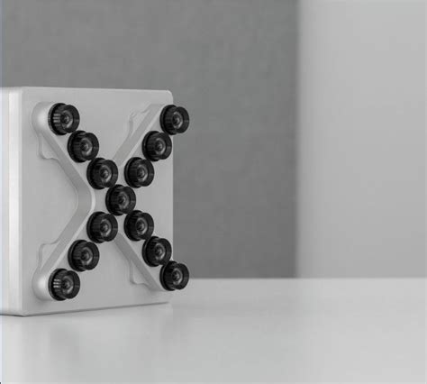 HD Vision gewinnt German Innovation Award - inVISION
