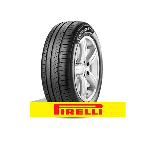 Pneu Pirelli Cinturato P1 195 55R15 85V Pneu Para Carro Magazine Luiza