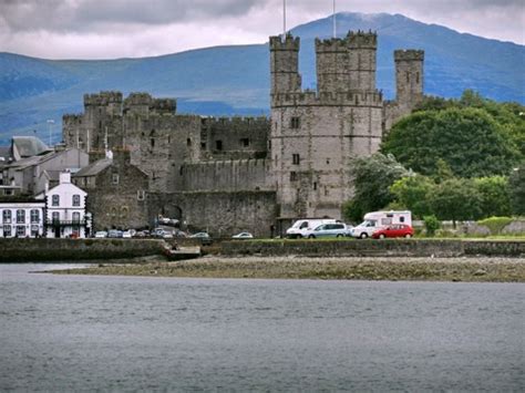 Caernarfon (Location) - Giant Bomb