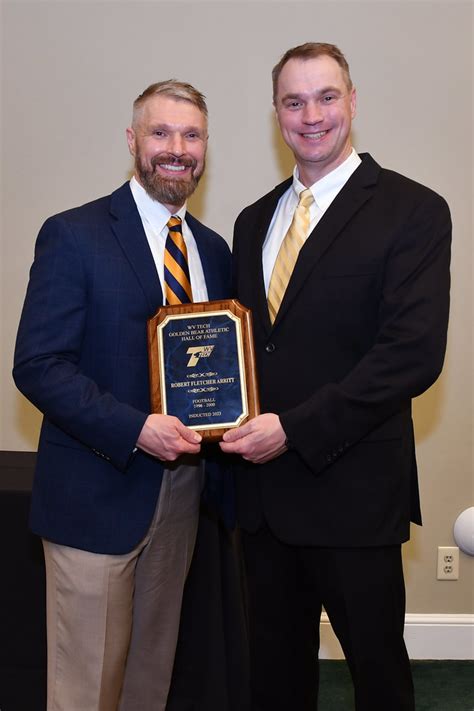 Hall Of Fame Inductees And Distinguished Alumni Reception Flickr