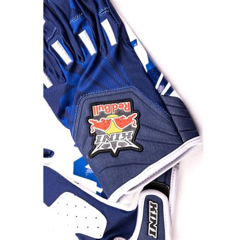 KINI Red Bull Herren Handschuhe Division V 2 2 SAM S